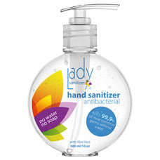 LadySanitizer - 300ml