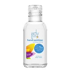 LadySanitizer - 50ml